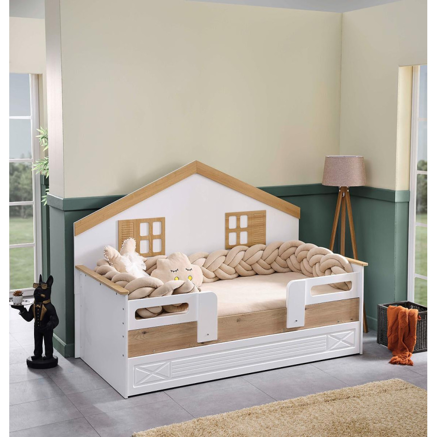 Монтесори легло Cappi