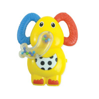 Музикална играчка Слонче