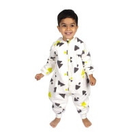 Органичен муселинов спален чувал 2 години