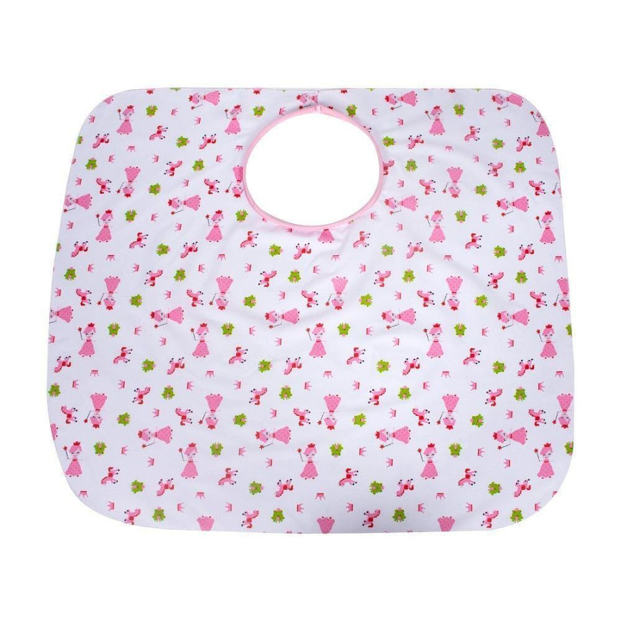 Престилка за кърмене