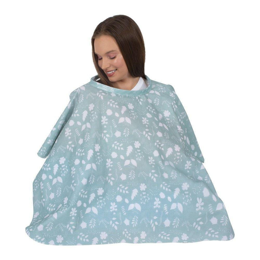 Престилка за кърмене