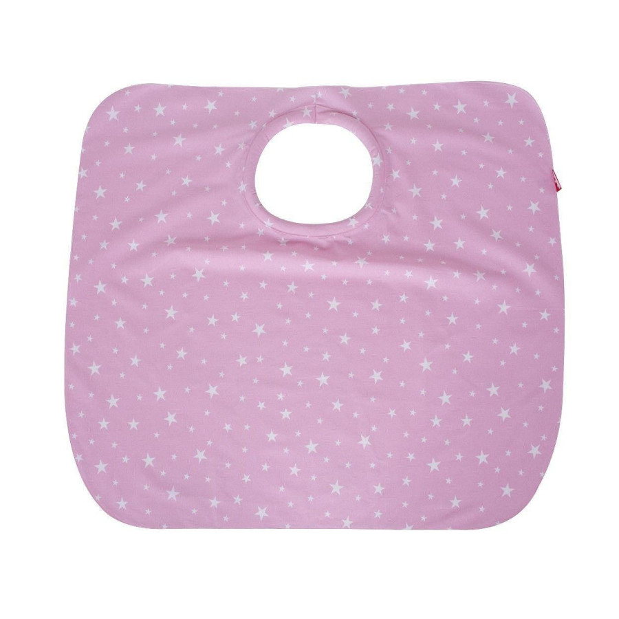 Престилка за кърмене