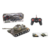 Танк с радиоконтрол 647822W