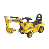 Багер за возене 647801B