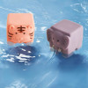 Бебешки меки силиконови кубчета и конструктор Soft Building Blocks