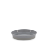 Чиния с 3 отделения и капак Twistshake 6+ м Grey