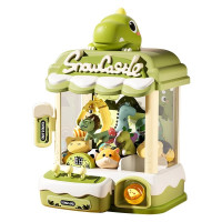 Детска играчка машина за хващане на играчки Claw Machine