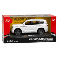 Детска колекционерска метална кола Alloy Car Toy Model