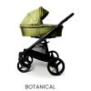 Детска количка Dada Paradiso Tuvi Botanical 2 в 1