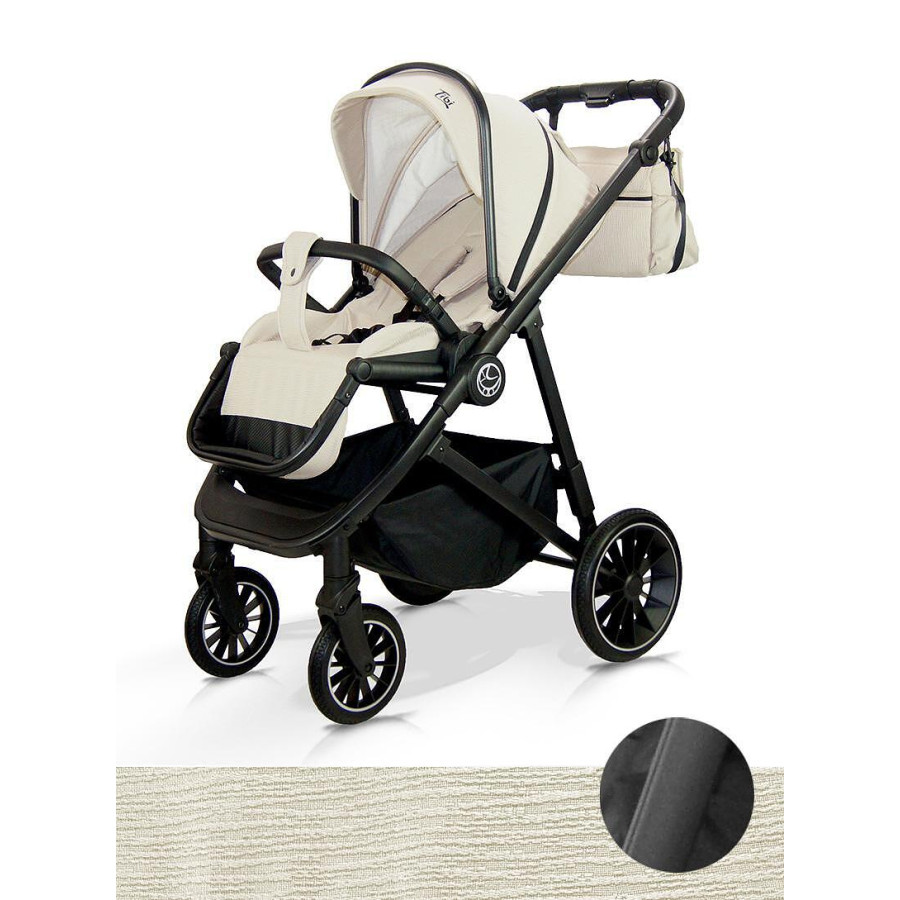 Детска количка Tibi 2 в 1