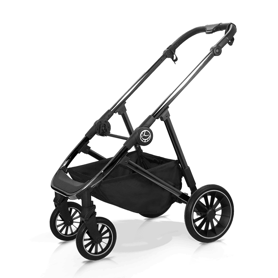 Детска количка Tibi 2 в 1