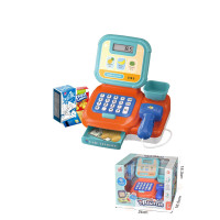 Каса за супермаркет - ролева игра Каса за супермаркет - ролева игра