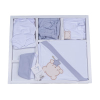 Комплект за изписване 10 части Мече