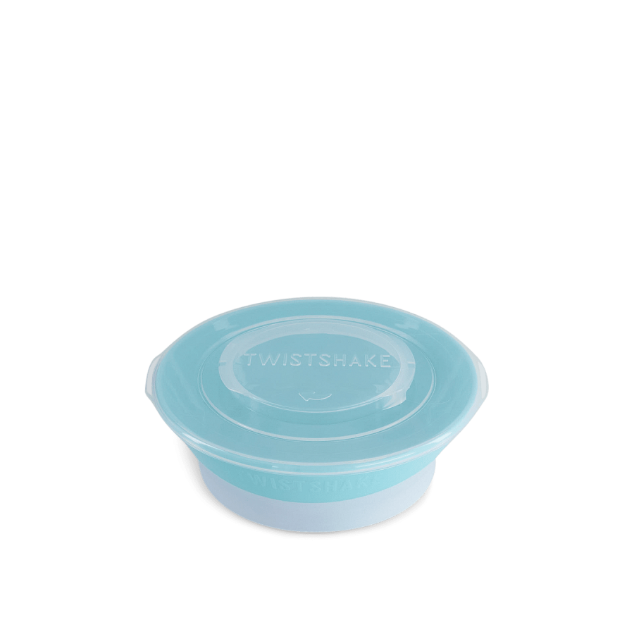 Купичка Twistshake 6+ м Pastel Blue