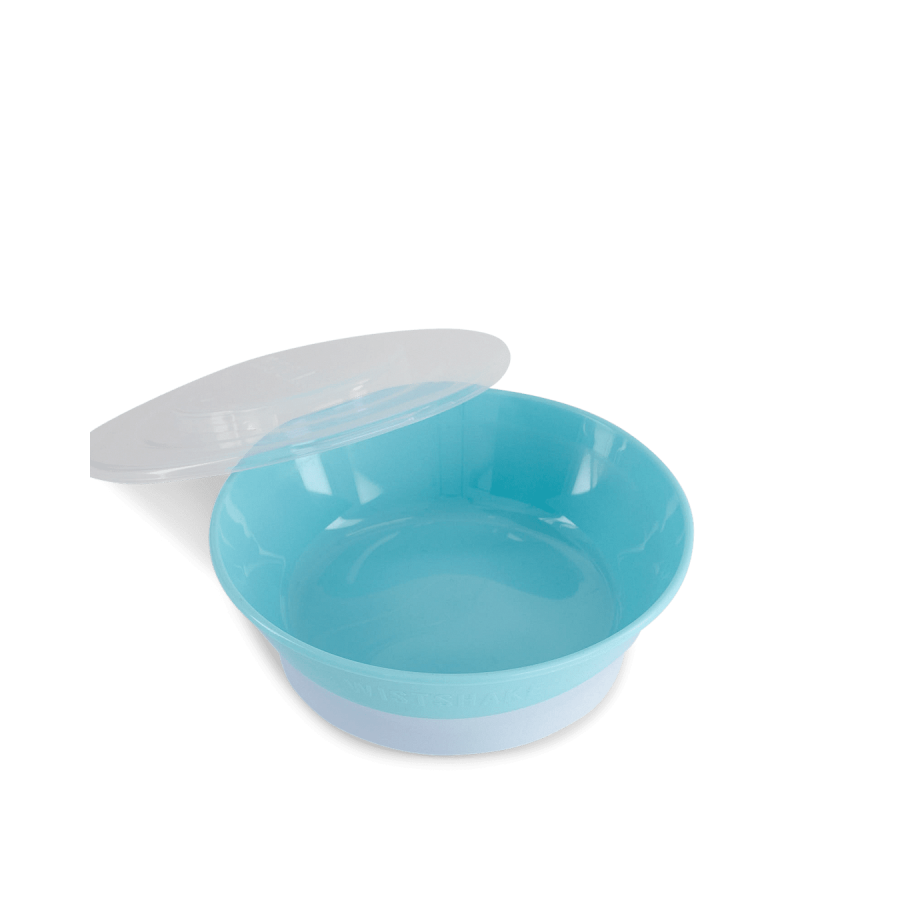 Купичка Twistshake 6+ м Pastel Blue
