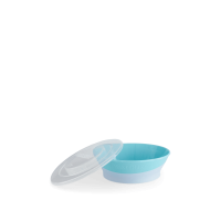 Купичка Twistshake 6+ м Pastel Blue