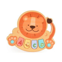 Музикален лъв 686323B