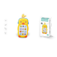 Музикален телефон Пиле