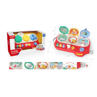 Музикална играчка с батерии