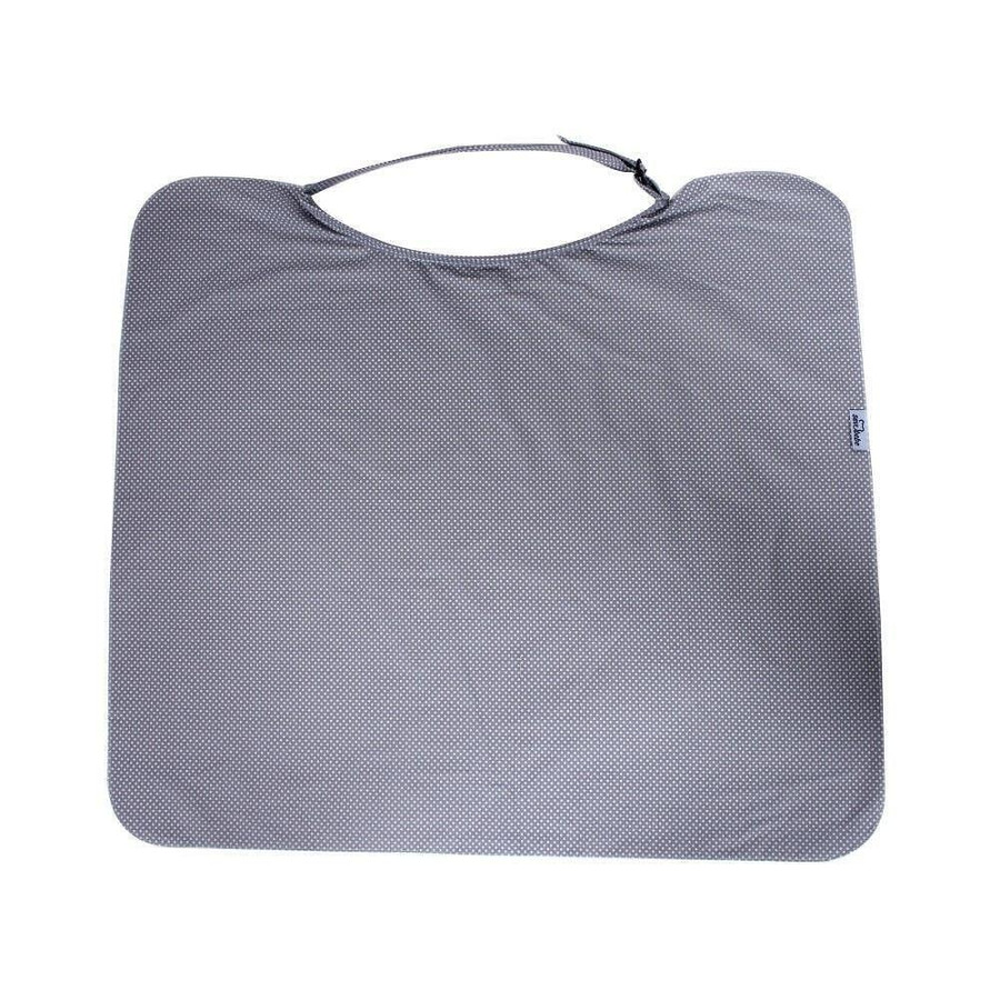 Престилка за кърмене регулируема