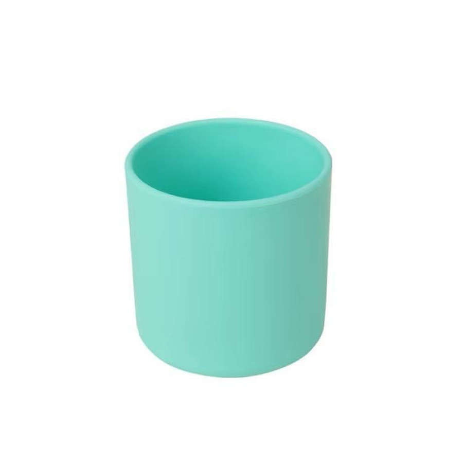 Силиконова чашка