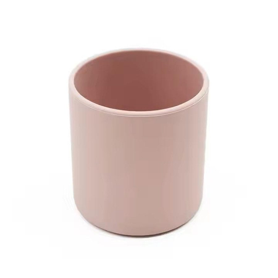 Силиконова чашка