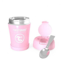 Термоконтейнер за храна Twistshake 350 мл - 3 цвята