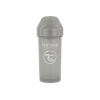 Чаша за деца Twistshake 360 мл 12+ м Pastel Grey