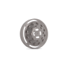 Чаша за деца Twistshake 360 мл 12+ м Pastel Grey