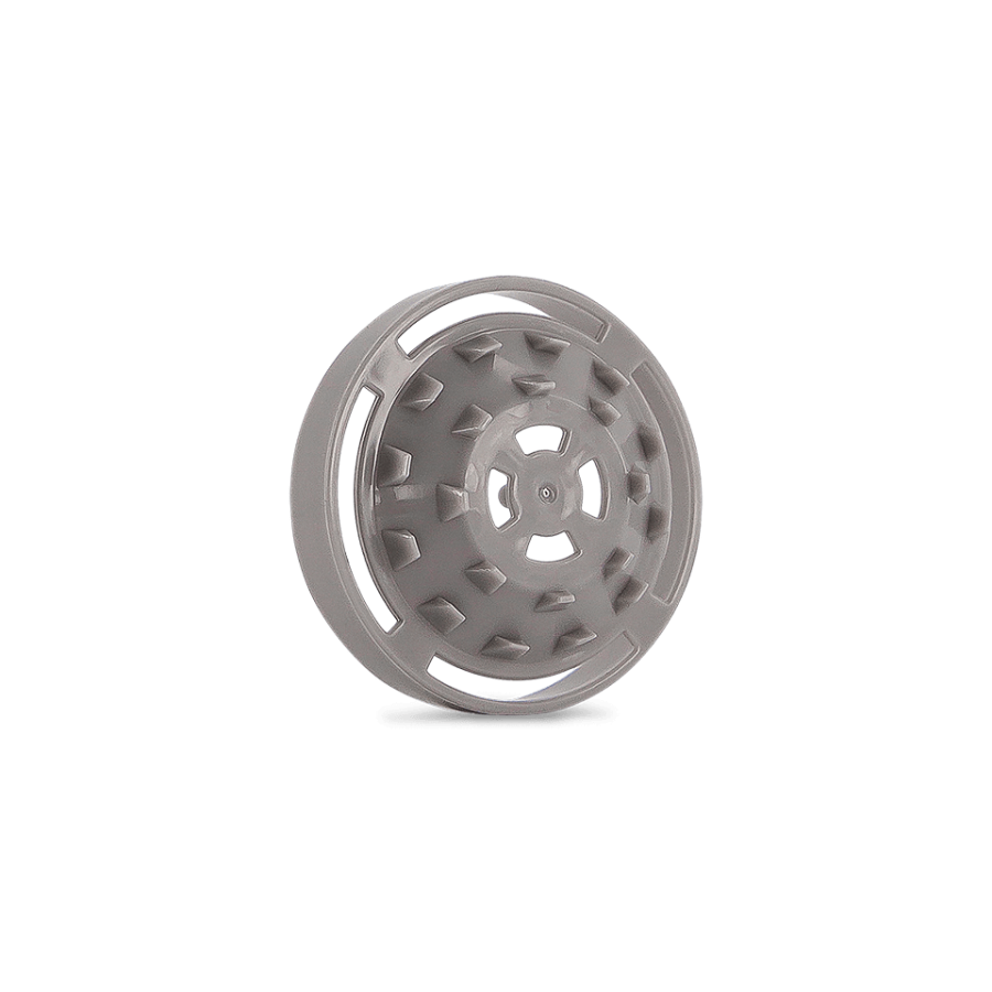 Чаша за деца Twistshake 360 мл 12+ м Pastel Grey