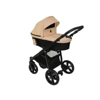 Детска количка Dada Paradiso Tuvi Seachel Beige 2 в 1