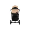 Детска количка Dada Paradiso Tuvi Seachel Beige 2 в 1