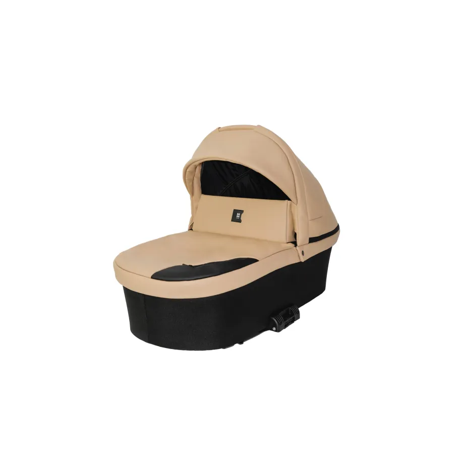 Детска количка Dada Paradiso Tuvi Seachel Beige 2 в 1