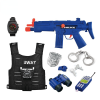 Детски полицейски комплект SWAT Police Force Equipment