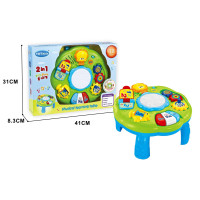 Интерактивна играчка маса 686325B Интерактивна играчка маса 686325B