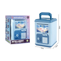 Касичка с батерии 705617W Касичка с батерии 705617W