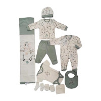 Комплект за изписване 10 части