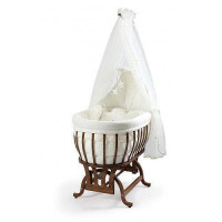 Легло - люлка Luna - избери цвят