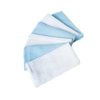 Муселинови кърпи 6 броя