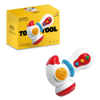 Музикална играчка Чукче 686366B