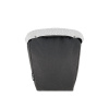 Подложка и чувалче Twistshake Tour Black