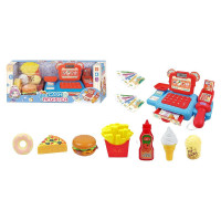 Ролева игра каса 684710W