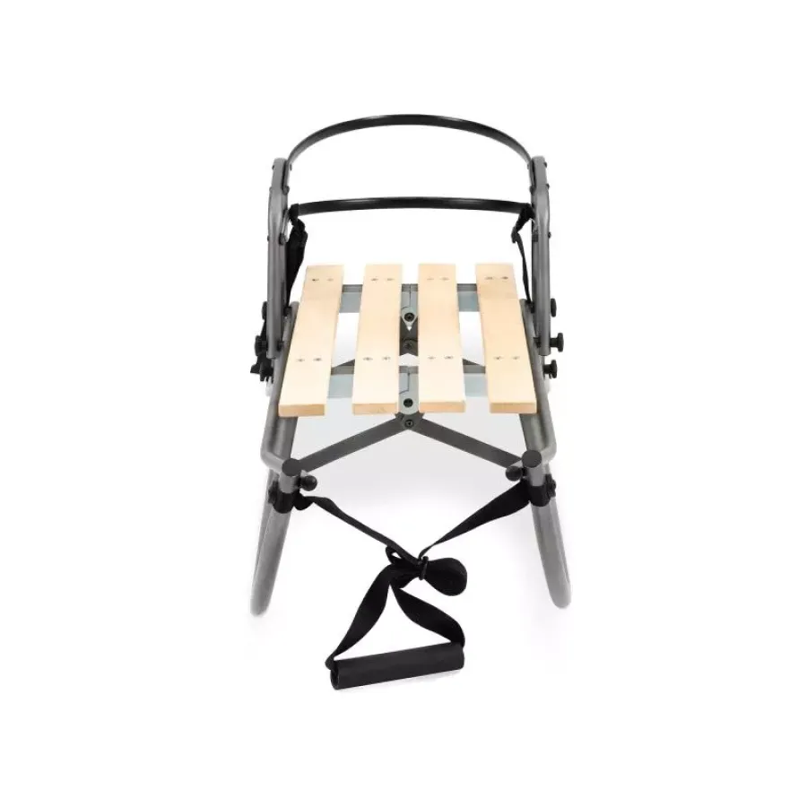 Сгъваема шейна с термочувал Спейс