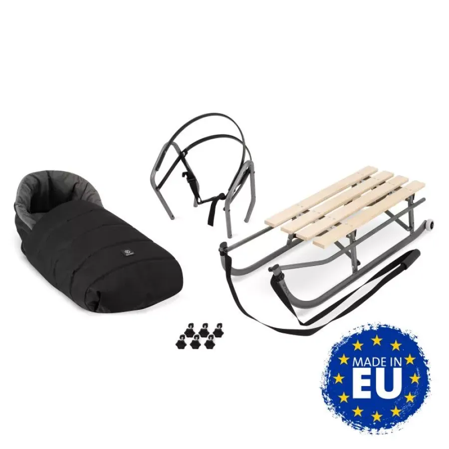 Сгъваема шейна с термочувал Спейс