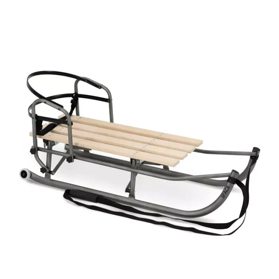 Сгъваема шейна с термочувал Спейс