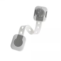 Силиконов предпазител с регулиране и заключване 6 бр.