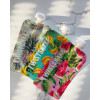 Торбички за пюрета Twistshake 220 мл 3 бр. (Pineapple, Watermelon, Banana)