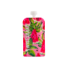 Торбички за пюрета Twistshake 220 мл 3 бр. (Pineapple, Watermelon, Banana)