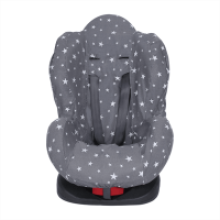 Универсална калъфка за стол за кола