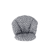 Възглавничка за столче за хранене Twistshake Grey